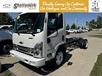 New 2025 Chevrolet LCF 5500HG Regular Cab 4x2, Cab Chassis for sale #50290 - photo 1