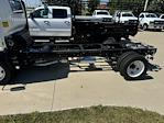 New 2025 Chevrolet LCF 5500HG Regular Cab 4x2, Cab Chassis for sale #50290 - photo 3