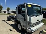 New 2025 Chevrolet LCF 5500HG Regular Cab 4x2, Cab Chassis for sale #50290 - photo 7