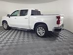 Used 2020 Chevrolet Silverado 1500 LTZ Crew Cab 4x4, Pickup for sale #50329A - photo 13