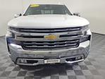 Used 2020 Chevrolet Silverado 1500 LTZ Crew Cab 4x4, Pickup for sale #50329A - photo 3