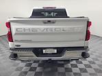 Used 2020 Chevrolet Silverado 1500 LTZ Crew Cab 4x4, Pickup for sale #50329A - photo 2