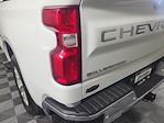 Used 2020 Chevrolet Silverado 1500 LTZ Crew Cab 4x4, Pickup for sale #50329A - photo 9