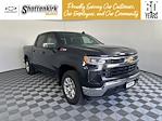 New 2024 Chevrolet Silverado 1500 LT Crew Cab 4x4, Pickup for sale #50338 - photo 1