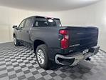 New 2024 Chevrolet Silverado 1500 LT Crew Cab 4x4, Pickup for sale #50338 - photo 4