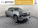 New 2024 Chevrolet Silverado 1500 LT Crew Cab 4x4, Pickup for sale #50353 - photo 1