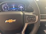 New 2024 Chevrolet Silverado 1500 LT Crew Cab 4x4, Pickup for sale #50353 - photo 23