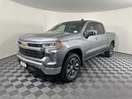 New 2024 Chevrolet Silverado 1500 LT Crew Cab 4x4, Pickup for sale #50353 - photo 5