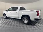 New 2024 Chevrolet Silverado 1500 Work Truck Crew Cab 4x4, Pickup for sale #50354 - photo 4