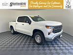 New 2024 Chevrolet Silverado 1500 Work Truck Crew Cab 4x4, Pickup for sale #50356 - photo 1