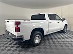 New 2024 Chevrolet Silverado 1500 Work Truck Crew Cab 4x4, Pickup for sale #50356 - photo 2