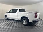 New 2024 Chevrolet Silverado 1500 Work Truck Crew Cab 4x4, Pickup for sale #50356 - photo 4