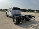 2025 Chevrolet Silverado 3500 Double Cab 4x4, Cab Chassis for sale #50357 - photo 2