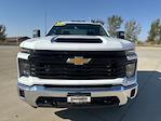 New 2025 Chevrolet Silverado 3500 Work Truck Regular Cab 4x4, Cab Chassis for sale #50358 - photo 11