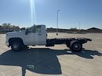 New 2025 Chevrolet Silverado 3500 Work Truck Regular Cab 4x4, Cab Chassis for sale #50358 - photo 3