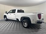 2025 Chevrolet Silverado 3500 Double Cab 4x4, Pickup for sale #50365 - photo 4