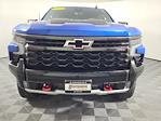 Used 2022 Chevrolet Silverado 1500 ZR2 Crew Cab 4x4, Pickup for sale #50367A - photo 3