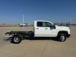 New 2025 Chevrolet Silverado 3500 Work Truck Double Cab 4x4, Cab Chassis for sale #50372 - photo 6