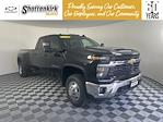 2025 Chevrolet Silverado 3500 Crew Cab 4x4, Pickup for sale #50380 - photo 1