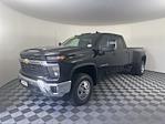 2025 Chevrolet Silverado 3500 Crew Cab 4x4, Pickup for sale #50380 - photo 5