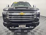 2025 Chevrolet Silverado 2500 Crew Cab 4x4, Pickup for sale #50385 - photo 3