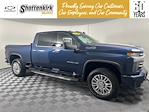 Used 2020 Chevrolet Silverado 2500 High Country Crew Cab 4x4, Pickup for sale #50387B - photo 1