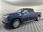 Used 2020 Chevrolet Silverado 2500 High Country Crew Cab 4x4, Pickup for sale #50387B - photo 5