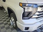 2025 Chevrolet Silverado 3500 Crew Cab 4x4, Pickup for sale #50402 - photo 4