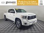 Used 2018 Toyota Tundra Platinum Crew Cab 4x4, Pickup for sale #50404A - photo 1