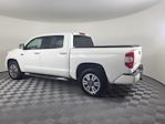 Used 2018 Toyota Tundra Platinum Crew Cab 4x4, Pickup for sale #50404A - photo 12