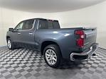 Used 2021 Chevrolet Silverado 1500 LTZ Crew Cab 4x4, Pickup for sale #50406A - photo 4