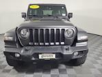 Used 2021 Jeep Wrangler Sport 4x4, SUV for sale #50419AA - photo 3