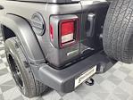 Used 2021 Jeep Wrangler Sport 4x4, SUV for sale #50419AA - photo 9