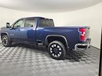 Used 2020 Chevrolet Silverado 2500 LT Crew Cab 4x4, Pickup for sale #50430A - photo 14