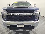 Used 2020 Chevrolet Silverado 2500 LT Crew Cab 4x4, Pickup for sale #50430A - photo 3