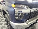 Used 2020 Chevrolet Silverado 2500 LT Crew Cab 4x4, Pickup for sale #50430A - photo 4