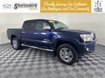 Used 2013 Toyota Tacoma Limited Double Cab 4x4, Pickup for sale #50433A - photo 1