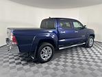 Used 2013 Toyota Tacoma Limited Double Cab 4x4, Pickup for sale #50433A - photo 2