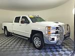 Used 2017 Chevrolet Silverado 3500 LTZ Crew Cab 4x4, Pickup for sale #50439A - photo 3