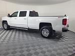 Used 2017 Chevrolet Silverado 3500 LTZ Crew Cab 4x4, Pickup for sale #50439A - photo 2