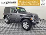 Used 2022 Jeep Wrangler Sport 4x4, SUV for sale #50446A - photo 1