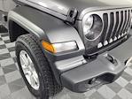 Used 2022 Jeep Wrangler Sport 4x4, SUV for sale #50446A - photo 4