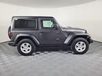 Used 2022 Jeep Wrangler Sport 4x4, SUV for sale #50446A - photo 9