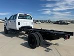 New 2024 Chevrolet Silverado 5500 Work Truck Crew Cab 4x4, Cab Chassis for sale #50465 - photo 2