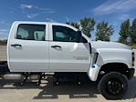 New 2024 Chevrolet Silverado 5500 Work Truck Crew Cab 4x4, Cab Chassis for sale #50465 - photo 6