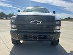 New 2024 Chevrolet Silverado 5500 Work Truck Crew Cab 4x4, Cab Chassis for sale #50465 - photo 9