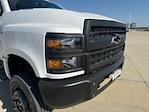 New 2024 Chevrolet Silverado 5500 Work Truck Crew Cab 4x4, Cab Chassis for sale #50468 - photo 10