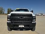 New 2024 Chevrolet Silverado 5500 Work Truck Crew Cab 4x4, Cab Chassis for sale #50468 - photo 12