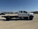 New 2024 Chevrolet Silverado 5500 Work Truck Crew Cab 4x4, Cab Chassis for sale #50468 - photo 6