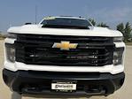 2025 Chevrolet Silverado 3500 Crew Cab 4x4, Cab Chassis for sale #50499 - photo 12